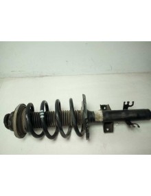 Recambio de amortiguador delantero derecho para volkswagen t5 transporter (7e) kombi referencia OEM IAM 7E5413031H  