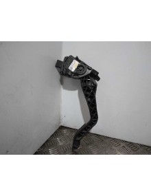 Recambio de potenciometro pedal para peugeot 307 break/sw (s2) sw pack + referencia OEM IAM 9681530380   2