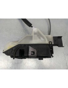 Recambio de cerradura puerta delantera izquierda para peugeot 3008 style referencia OEM IAM 9810423580 PSA104235 6 PINS 2