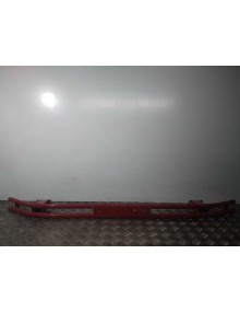 Recambio de refuerzo paragolpes trasero para suzuki swift berlina (mz) gl (5-ptas.) referencia OEM IAM   