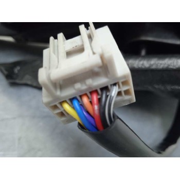 Recambio de retrovisor izquierdo para ford mondeo ber. (ca2) referencia OEM IAM  NUEVO ABATIBLE 7 CABLES