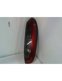 Recambio de piloto trasero derecho para opel corsa c club referencia OEM IAM   