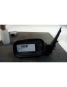 Recambio de retrovisor derecho para saab 900 berlina 2.3 cat referencia OEM IAM 4684882 G-05-04-02 NEGRO