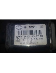 Recambio de motor elevalunas delantero derecho para hyundai i30 classic referencia OEM IAM 0130822543   2