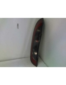 Recambio de piloto trasero izquierdo para opel corsa c club referencia OEM IAM   