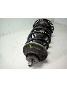 Recambio de amortiguador delantero izquierdo para volkswagen t5 transporter (7e) kombi referencia OEM IAM 7E5413031H   2