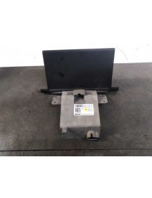 Recambio de display para audi q2 (gab) sport edition referencia OEM IAM 81A919604  81A919604 2