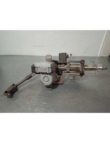 Recambio de columna direccion para renault megane iii berlina 5 p dynamique referencia OEM IAM 488107802R 488106025R 488105963