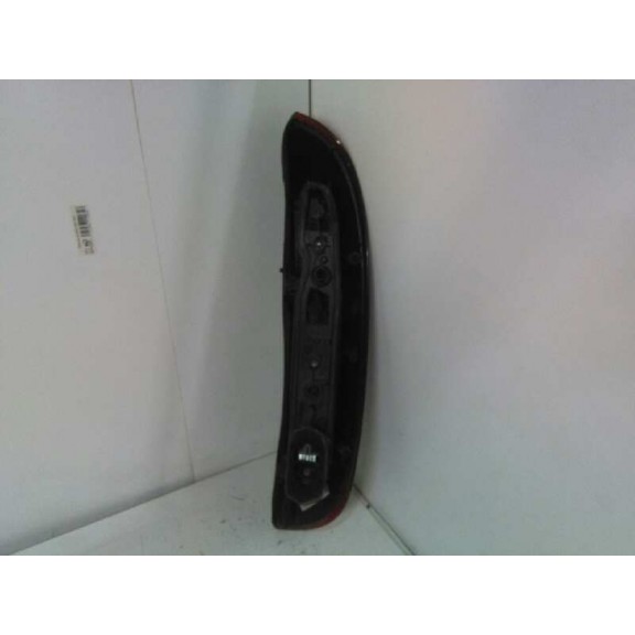 Recambio de piloto trasero izquierdo para opel corsa c club referencia OEM IAM   