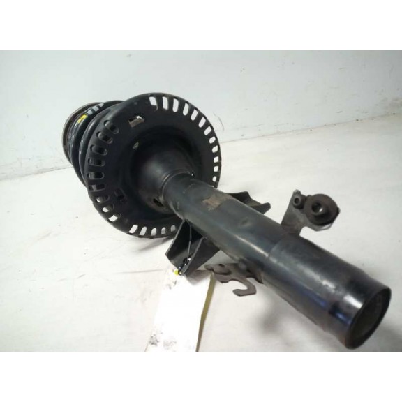 Recambio de amortiguador delantero izquierdo para volkswagen t5 transporter (7e) kombi referencia OEM IAM 7E5413031H  