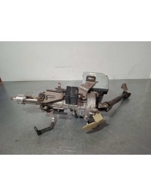 Recambio de columna direccion para renault megane iii berlina 5 p dynamique referencia OEM IAM 488107802R 488106025R 488105963 2