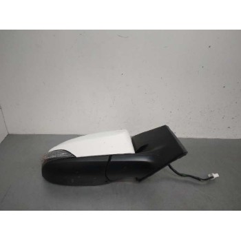 Recambio de retrovisor derecho para toyota auris hybrid active referencia OEM IAM   