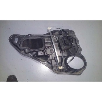 ELEVALUNAS TRASERO DERECHO PANEL