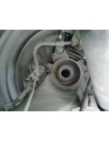 Recambio de mangueta trasera derecha para volkswagen t5 transporter (7e) kombi referencia OEM IAM 7H0501414D   2