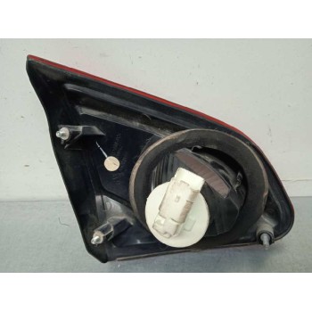 Recambio de piloto trasero derecho interior para nissan qashqai (j10) 1.5 dci turbodiesel cat referencia OEM IAM 26550BR01A 8950