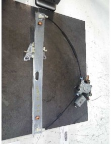 Recambio de elevalunas delantero derecho para mazda premacy (cp) td active referencia OEM IAM S/R 2 PIN 