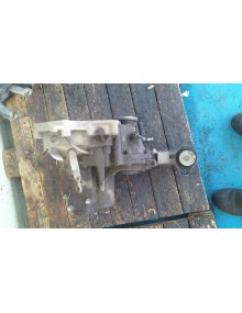 Recambio de caja cambios para volkswagen polo (801/803) boulevard berlina referencia OEM IAM AKV  