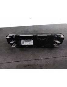 Recambio de mando climatizador para audi q2 (gab) sport edition referencia OEM IAM 8V0820043K  8V0820043K 2