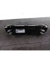 Recambio de mando climatizador para audi q2 (gab) sport edition referencia OEM IAM 8V0820043K  8V0820043K