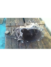 Recambio de caja cambios para volkswagen polo (801/803) boulevard berlina referencia OEM IAM AKV   2