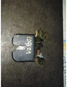 Recambio de cerradura maletero / porton para toyota celica (t23) 1.8 referencia OEM IAM   