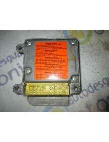 Recambio de centralita airbag para volkswagen passat berlina (3b2) 1.6 referencia OEM IAM 6Q0909605B   2