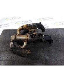 Recambio de valvula egr para opel corsa c corsavan referencia OEM IAM   ELECTRICA