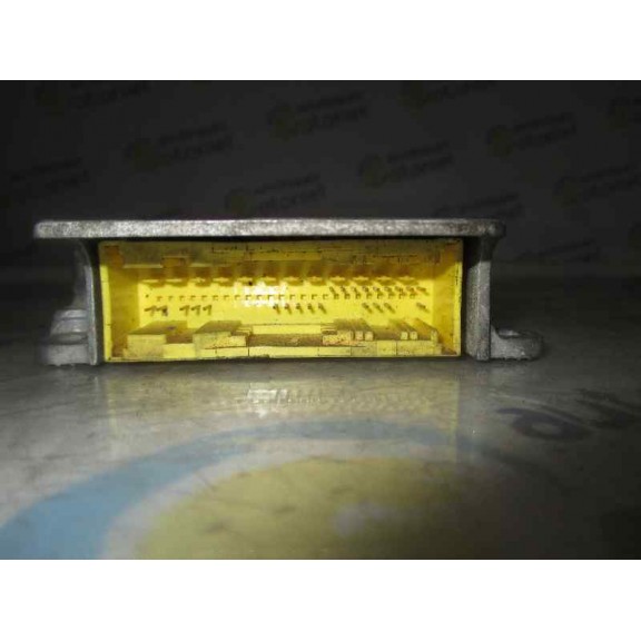 Recambio de centralita airbag para volkswagen passat berlina (3b2) 1.6 referencia OEM IAM 6Q0909605B  