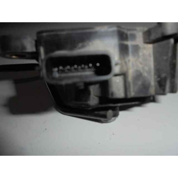 Recambio de potenciometro pedal para renault kangoo dynamique referencia OEM IAM 8200436878  