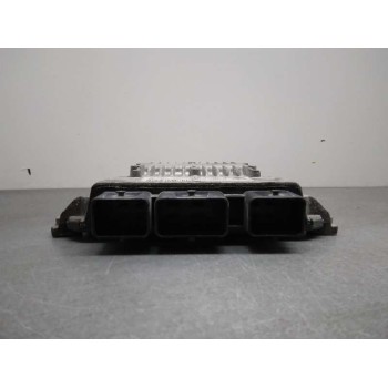 Recambio de centralita motor uce para ford fiesta (cbk) ambiente referencia OEM IAM 3S6112A650GD 5WS40142DT 