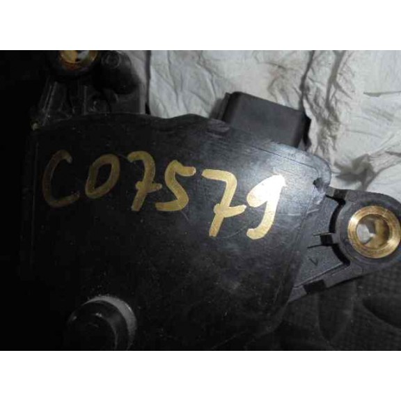 Recambio de potenciometro pedal para renault kangoo dynamique referencia OEM IAM 8200436878  