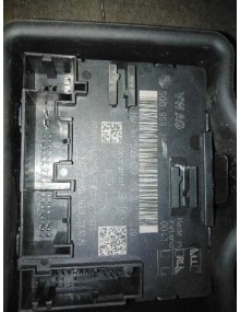 Recambio de modulo electronico para audi q2 (gab) sport edition referencia OEM IAM 5Q0959392E  5Q0959392E 2