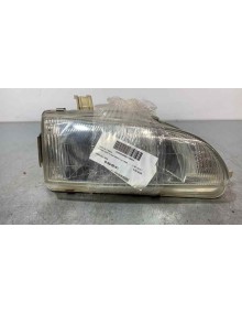 Recambio de faro derecho para honda civic berlina 3/4 (ej/ek) 1.4 referencia OEM IAM   