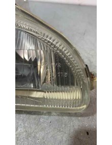 Recambio de faro derecho para honda civic berlina 3/4 (ej/ek) 1.4 referencia OEM IAM    2