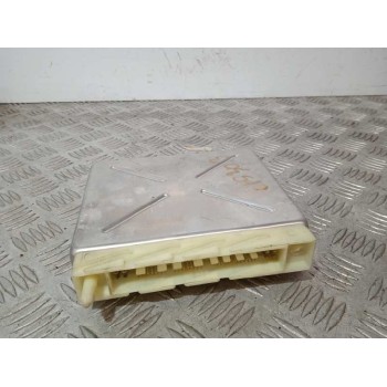 CENTRALITA CAMBIO AUTOMATICO P30646719 1T0101C00 FICHA TOCADA