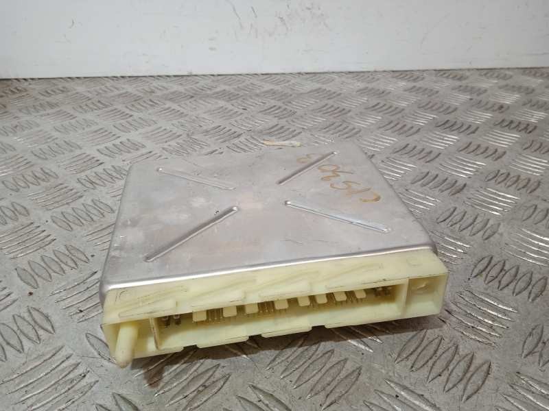 Recambio de centralita cambio automatico para volvo s60 berlina 2.4 diesel cat referencia OEM IAM P30646719 1T0101C00 FICHA TOCA