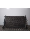 Recambio de radiador agua para volvo v50 familiar 1.8 cat referencia OEM IAM 3M5H8005RK 3M5H8005TE 3M5H8005TF