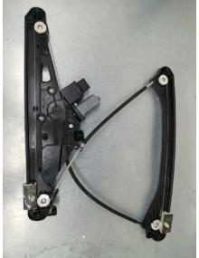 Recambio de elevalunas delantero derecho para peugeot 3008 style referencia OEM IAM 9830389280 9829482280 6 PINS