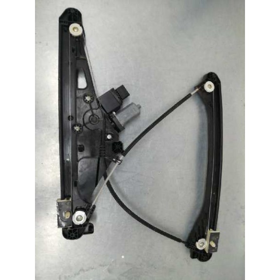 Recambio de elevalunas delantero derecho para peugeot 3008 style referencia OEM IAM 9830389280 9829482280 6 PINS