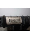 Recambio de radiador agua para volvo v50 familiar 1.8 cat referencia OEM IAM 3M5H8005RK 3M5H8005TE 3M5H8005TF