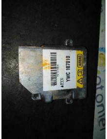 Recambio de centralita airbag para mg serie 45 (rt) classic (5-ptas.) referencia OEM IAM YWC107010  