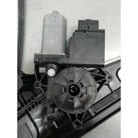 Recambio de elevalunas delantero derecho para peugeot 3008 style referencia OEM IAM 9830389280 9829482280 6 PINS