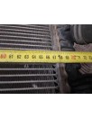 Recambio de radiador agua para volvo v50 familiar 1.8 cat referencia OEM IAM 3M5H8005RK 3M5H8005TE 3M5H8005TF