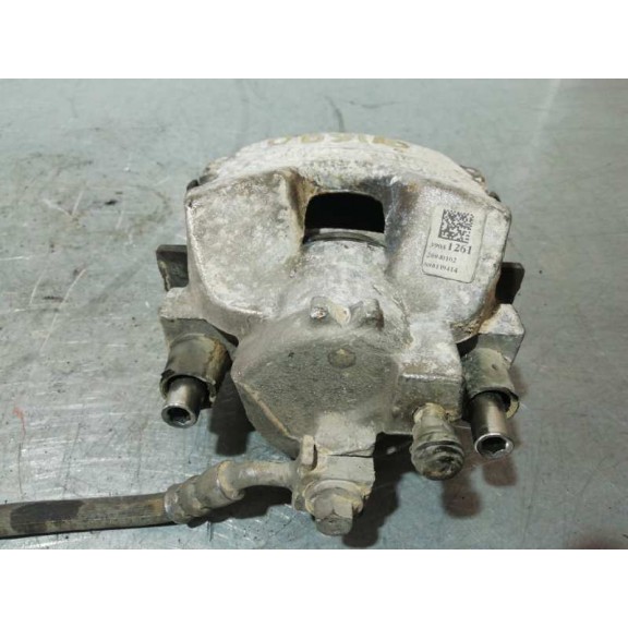 Recambio de pinza freno delantera derecha para opel astra k lim. 5türig dynamic referencia OEM IAM 39031261  