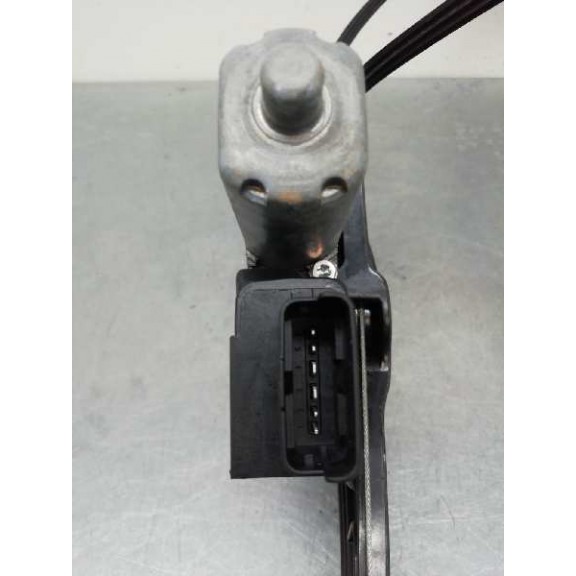 Recambio de elevalunas delantero derecho para peugeot 3008 style referencia OEM IAM 9830389280 9829482280 6 PINS