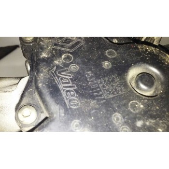 Recambio de valvula egr para dacia lodgy 1.5 dci diesel fap cat referencia OEM IAM 153201271  ELECTRICA