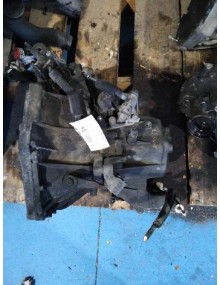 Recambio de caja cambios para alfa romeo 147 (190) 1.9 jtd distinctive referencia OEM IAM  B 