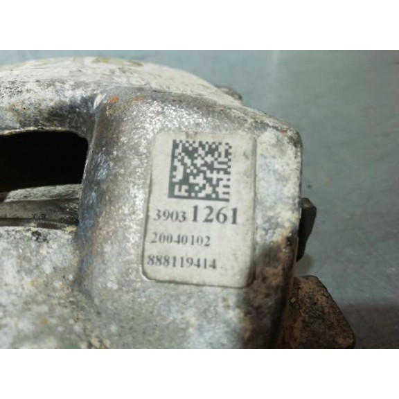 Recambio de pinza freno delantera derecha para opel astra k lim. 5türig dynamic referencia OEM IAM 39031261  