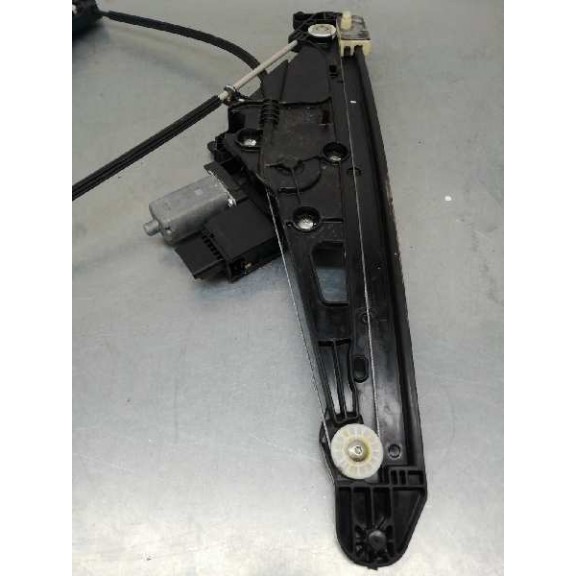 Recambio de elevalunas delantero derecho para peugeot 3008 style referencia OEM IAM 9830389280 9829482280 6 PINS