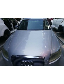 Recambio de capot para audi a6 berlina (4f2) 2.7 tdi referencia OEM IAM   